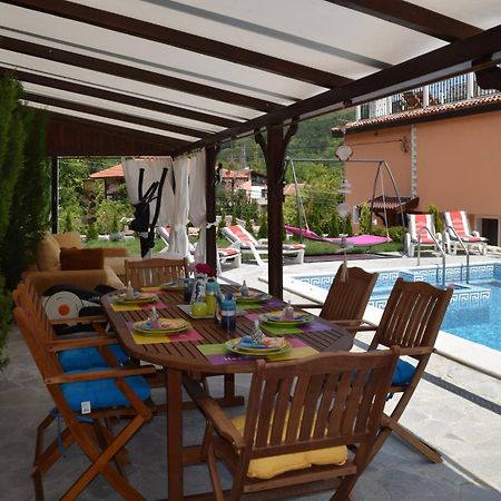 Boutique Villa Rosa Dei Venti Balčik Exteriér fotografie