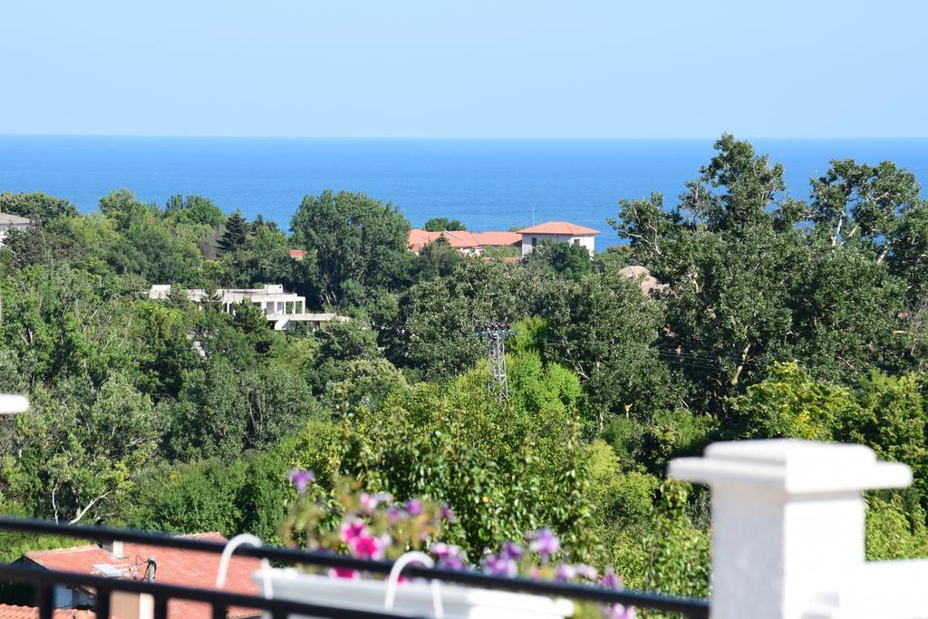 Boutique Villa Rosa Dei Venti Balčik Exteriér fotografie