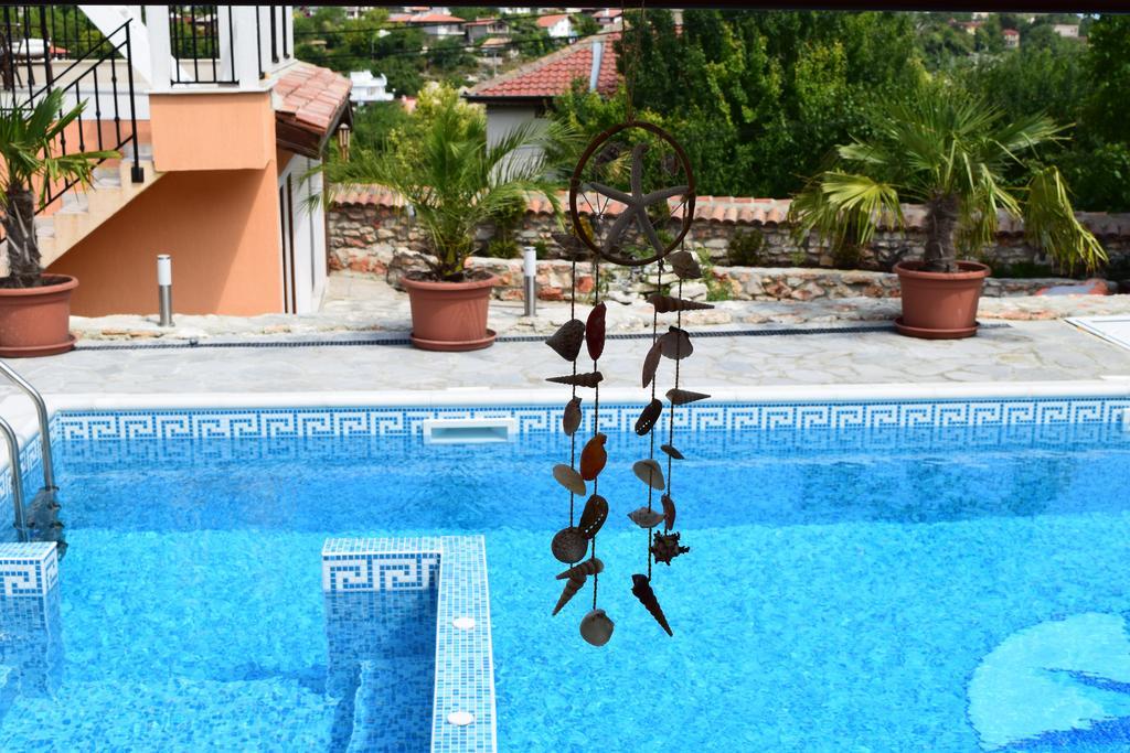 Boutique Villa Rosa Dei Venti Balčik Exteriér fotografie
