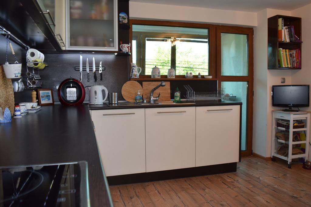 Boutique Villa Rosa Dei Venti Balčik Exteriér fotografie