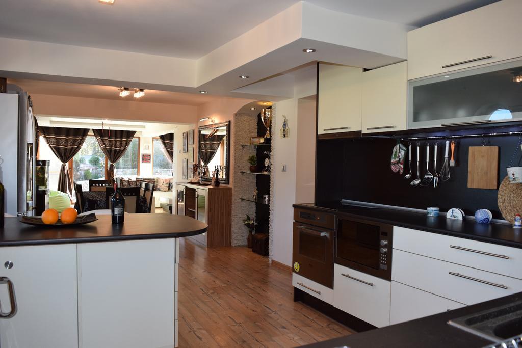 Boutique Villa Rosa Dei Venti Balčik Exteriér fotografie