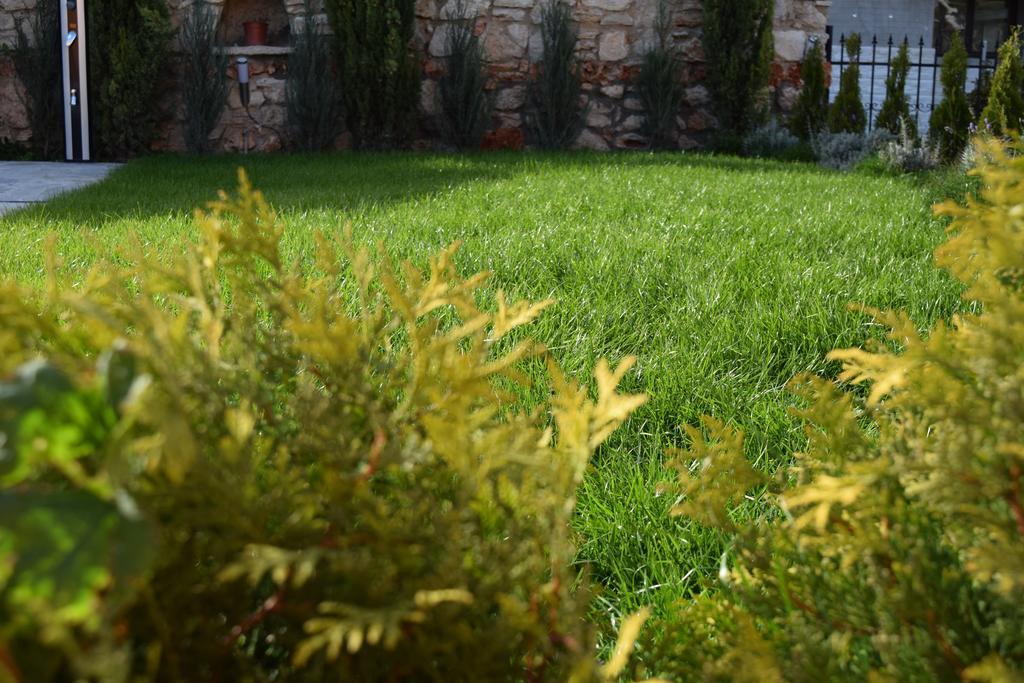 Boutique Villa Rosa Dei Venti Balčik Exteriér fotografie